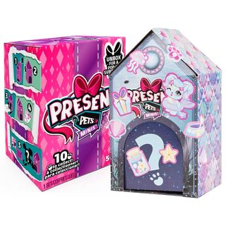 Ljubimci mini iznenađenja asst,A054011