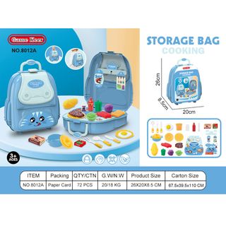 HK Mini, igračka, set za kuvanje,A070525