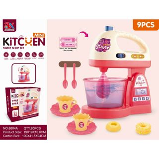 HK Mini, igračka, mikser,A070521