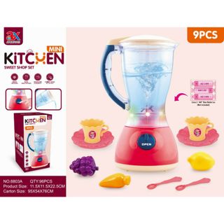 HK Mini, igračka, blender,A070519