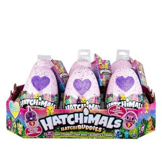 HATCHIMALS LJUBIMAC CDU AST,A076383