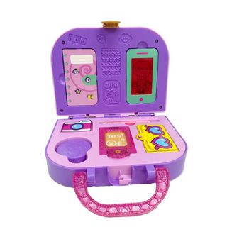 FUNLOCKETS SECRET MAKER,A076378