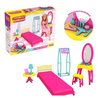 Dede Linda set spavaća soba,A076995