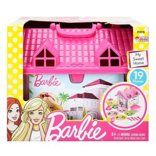 Dede čajni set Barbie,A055638