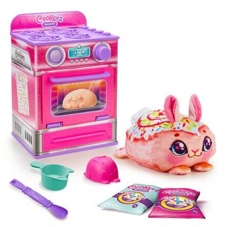 Cookeez makery oven pset,A076632
