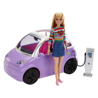 Barbie Električno Vozilo,A073193