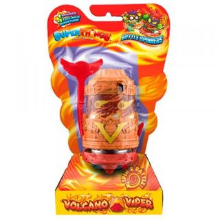 Superthings S blister 1 x 6 Battle Spinners,A067430