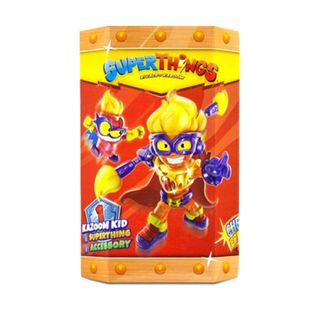 Superthings Rescue - kid box,A080547