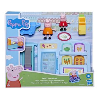Peppa Pig Peppa Pigpas everyday experiences ast,A063982