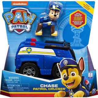Paw Patrol vozilo asst,A059988