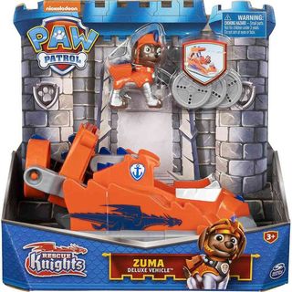 Paw Patrol vitezi vozilo asst,A059987