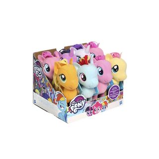 My Little Pony Plis Asst,A034412