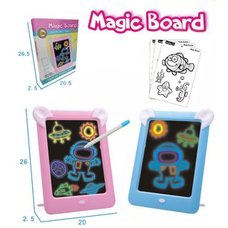 Merx igračka  magična tabla za crtanje,A063893