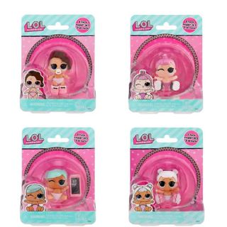 LOL SURPRISE LIL SIS ASST,A076411