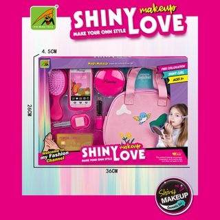 HK Mini set neseser sa dodacima za ulepšavanje,A077869