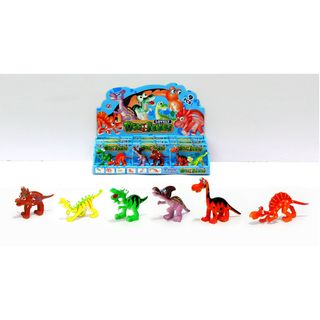 HK Mini igračka mali dino,A059388