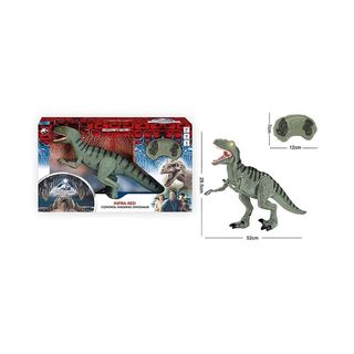 HK Mini igračka dinosaurs sa infrared kontrolom,A053142