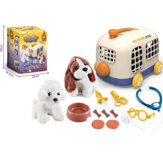 GD igračka plišani kućni ljubimac,A074880