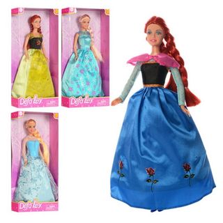 Defa Lutka princeze iz bajke,A018683