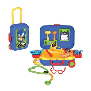 Dede Sonic doktor set u koferu,A076998