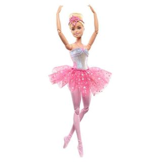 Barbie Svetleća Balerina,A073194
