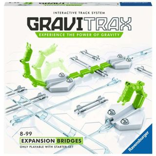 Ravensburger - GraviTrax Bridges,A045229