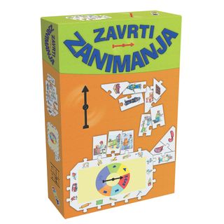 Pikom Zavrti zanimanja CIP 6401,A019735