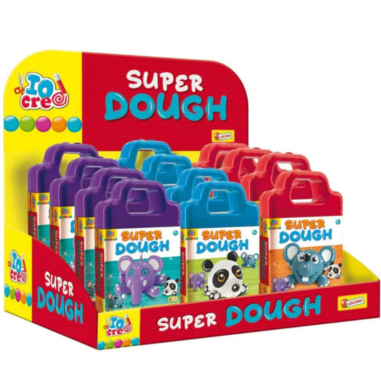 DRUŠTVENE I EDUKATIVNE IGRAČKE.