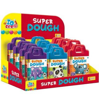 Ost Lisciani plastelin 73504,A071012