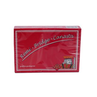 Karte za igranje Remy 1/112,A046063