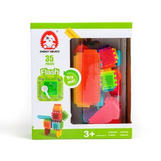 Hk Mini, igračka kockice bockice,A019591