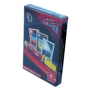 Cars Crni Petar,A020510