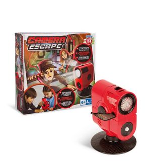 CAMERA ESCAPE DRUSTVENA IGRA,A076355