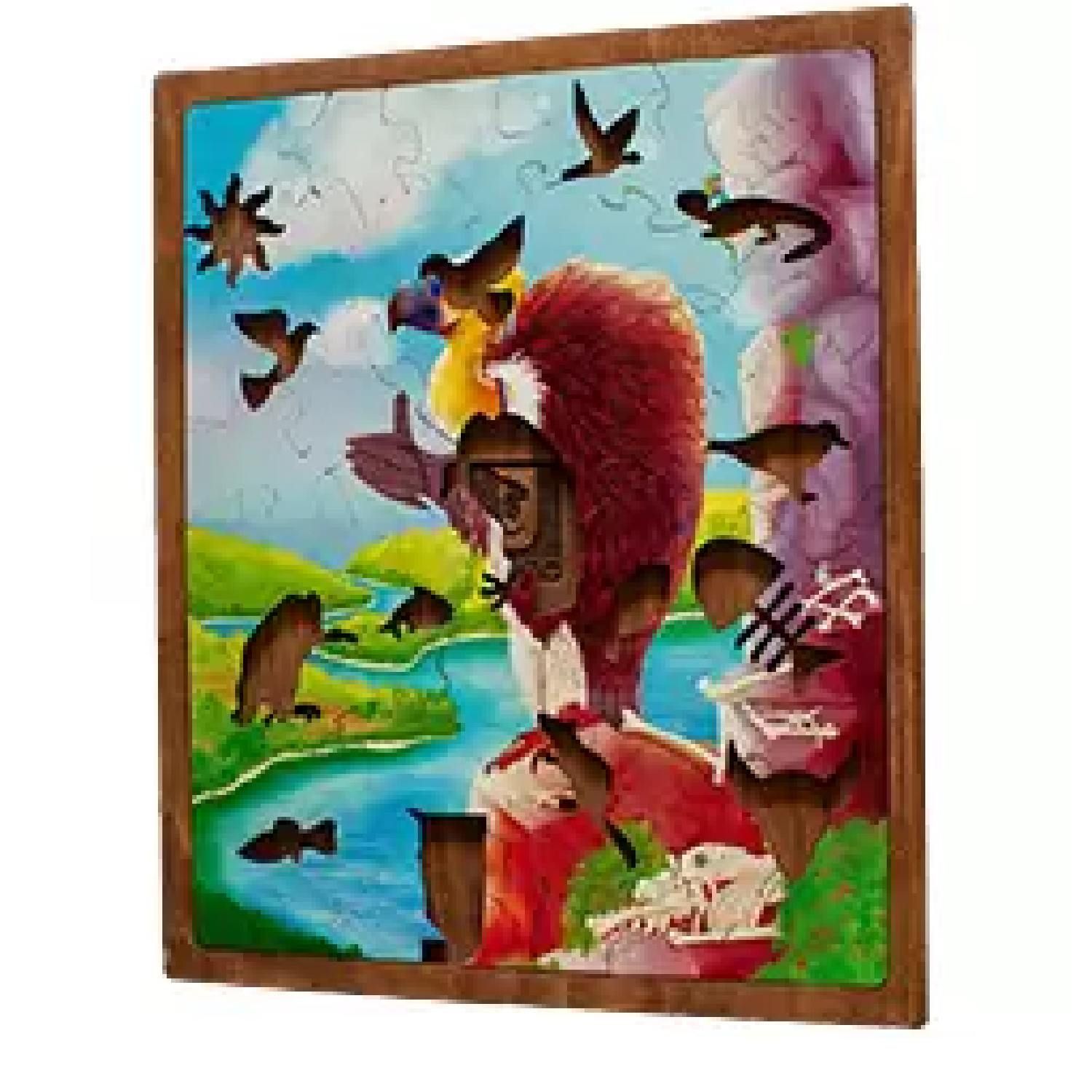 DRUŠTVENE I EDUKATIVNE IGRAČKE.