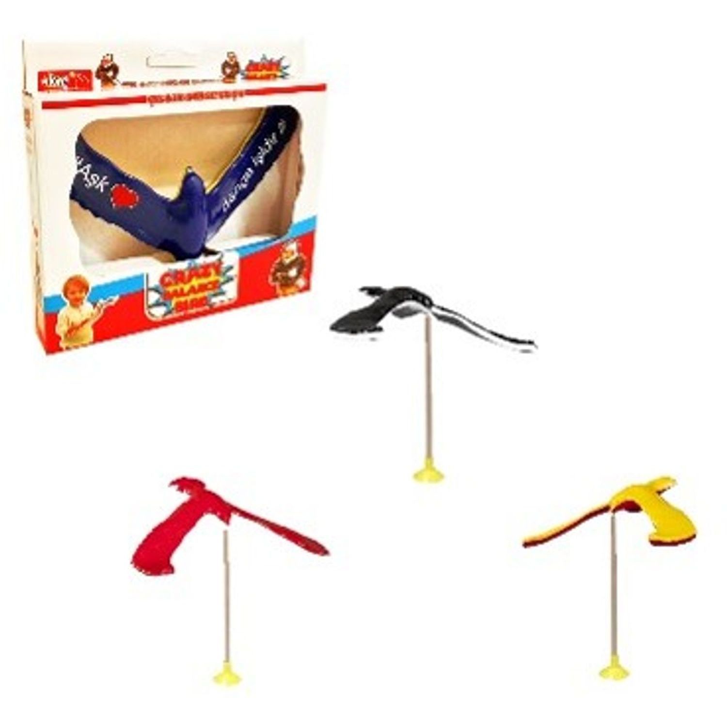 DRUŠTVENE I EDUKATIVNE IGRAČKE.