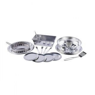 Veliki set za pecenje,A046639