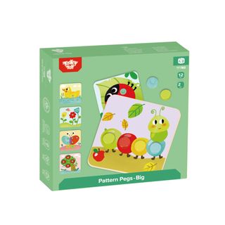 Tooky toy učimo boje-svet oko nas,A058561