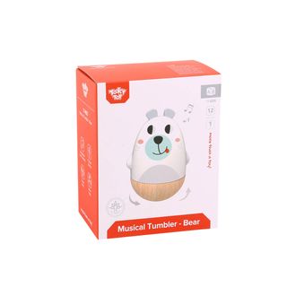 Tooky toy muzički meda,A077547