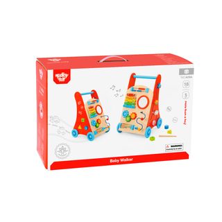 Tooky toy multifunkcionana guralica za decu,A071173