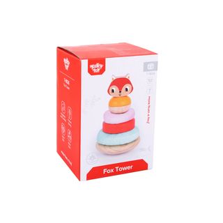 Tooky toy igračka dondoloto lisica,A077540