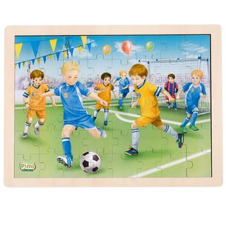 Pino Slagalica Fudbal (48 elemanta),A050618
