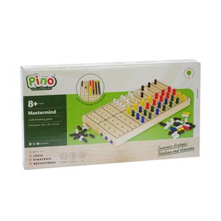 Pino Mastermind,A035693