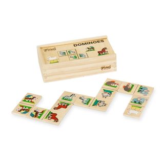 Pino Domine Zivotinje,A067155