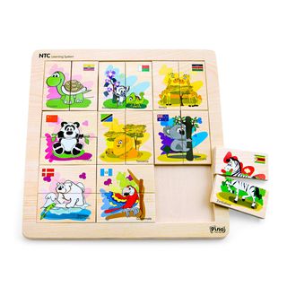 Pino - NTC asocijacije životinje,A015789