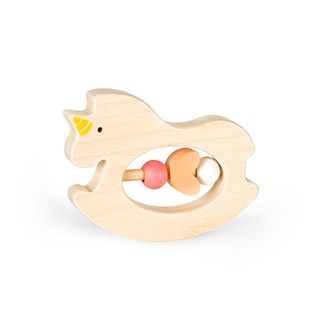 Lule Zvečka Jednorog, Slon, Ptica,A055369