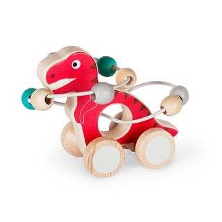 Lule Dino lavirint,A055366