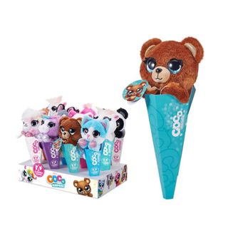 Coco Cones original ,A054108