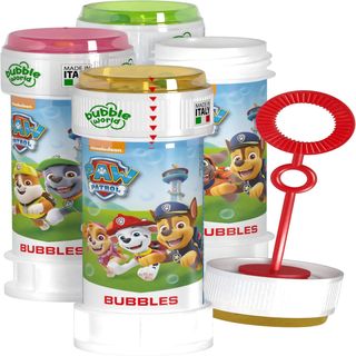 Dulcop Paw Patrol Bubbles 60ml ,A050470