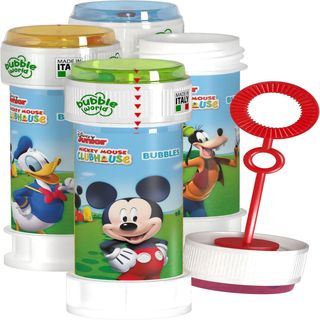 Dulcop Mickey Mouse Bubbles 60 ml ,A050466