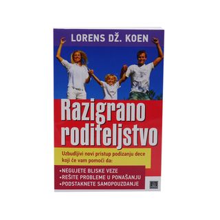 Razigrano roditeljstvo,A064749